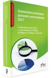 Sprawozdania budżetowe jednostek samorządowych 2017 Sprawozdania budżetowe jednostek samorządowych 2017