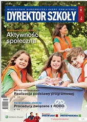 Dyrektor Szkoły  Dyrektor Szkoły