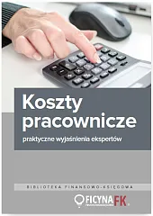 Koszty pracowniczeMariusz Olech Koszty pracowniczeMariusz Olech