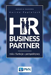 HR Business PartnerKarina Popieluch