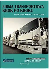 Firma transportowa Krok po kroku Firma transportowa Krok po kroku