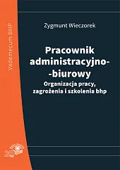 Pracownik administracyjno-biurowy Pracownik administracyjno-biurowy