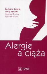 Alergie a ciąża Alergie a ciąża