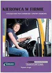 Kierowca w firmie Zarządzanie pracownikami i,