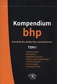 Kompendium bhp Tom 1 Kompendium bhp Tom 1