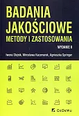 Badania jakościowe metody i zastosowania