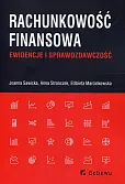 Rachunkowość finansowa Ewidencje i sprawozdawczość Rachunkowość finansowa Ewidencje i sprawozdawczość