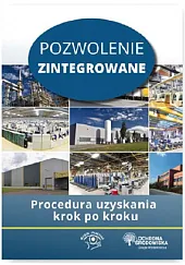 Pozwolenie zintegrowane Procedura uzyskania krok po kroku