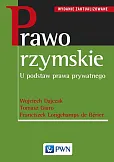 Prawo rzymskie Prawo rzymskie