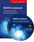 RODO w kadrach + CD RODO w kadrach + CD