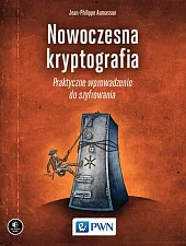 Nowoczesna kryptografia Praktyczne wprowadzenie do szyfrowania