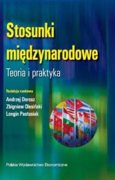 Stosunki międzynarodowe. Stosunki międzynarodowe.