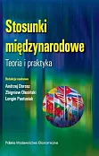 Stosunki międzynarodowe. Stosunki międzynarodowe.