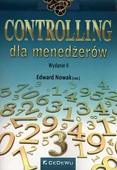 Controling dla menadżerówEdward Nowak