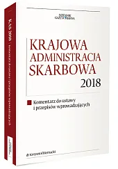 Krajowa Administracja Skarbowa 2018