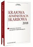 Krajowa Administracja Skarbowa 2018