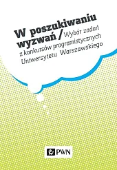 W poszukiwaniu wyzwańKrzysztof Diks