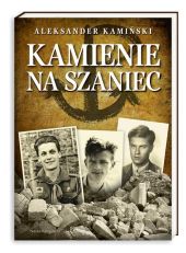 Kamienie na szaniec Kamienie na szaniec