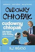 Cudowny chłopak Cudowny chłopak