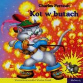 101 bajek Kot w butach 101 bajek Kot w butach