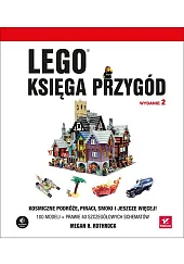 LEGO Księga przygód LEGO Księga przygód
