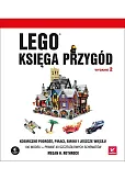 LEGO Księga przygód