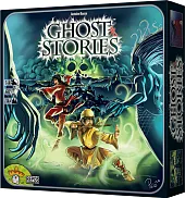 Ghost Stories (druga edycja)Bauza Antoine Ghost Stories (druga edycja)Bauza Antoine