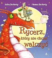 Rycerz, który nie chciał walczyćHelen Docherty