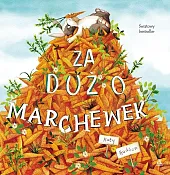 Za dużo marchewek