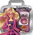Barbie Tajne agentki