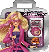Barbie Tajne agentki
