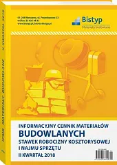 Informacyjny cennik MATERIAŁÓW BUDOWLANYCH, stawek robocizny,  Informacyjny cennik MATERIAŁÓW BUDOWLANYCH, stawek robocizny,
