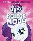 My Little Pony Księga mody