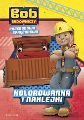 Bob Budowniczy Przebudowa SprężynowaTeresa Duralska-Macheta