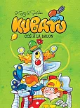 Kubatu Coś A la balon Tom 2