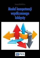 Model kompetencji współczesnego lobbysty