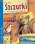 Czytam i główkuję Szczurki nie dają się wygryźć
