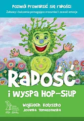 Radość i wyspa Hop-SiupW.Kołyszko 