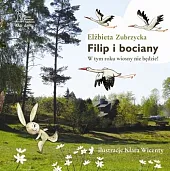 Filip i bociany