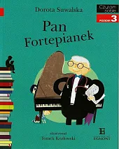 Pan FortepianekDorota Suwalska