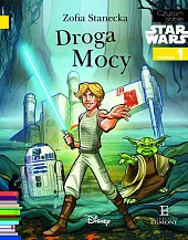 Czytam sobie Droga mocyZofia Stanecka