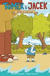 Tomek i Jacek Piraci z Lua,Michał Chojnacki