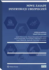 Nowe zasady dystrybucji ubezpieczeń