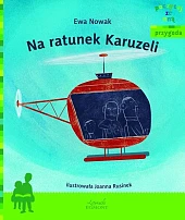 Na ratunek Karuzeli Poczytaj ze mną