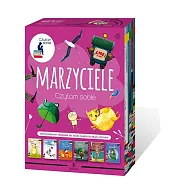 Marzyciele Czytam sobie