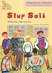 Słup soliElżbieta Zubrzycka
