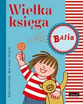 Basia Wielka księga