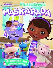 Klinika dla pluszaków Pluszakowa maskarada
