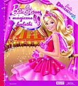 Barbie i magiczne baletki