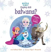 Kraina Lodu Ulepimy dziś bałwana? Kraina Lodu Ulepimy dziś bałwana?